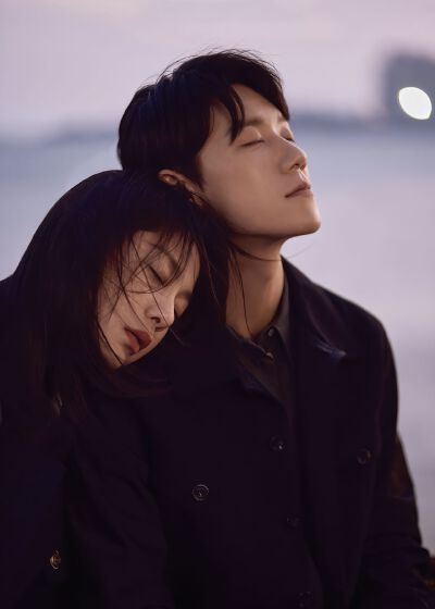 私藏浪漫