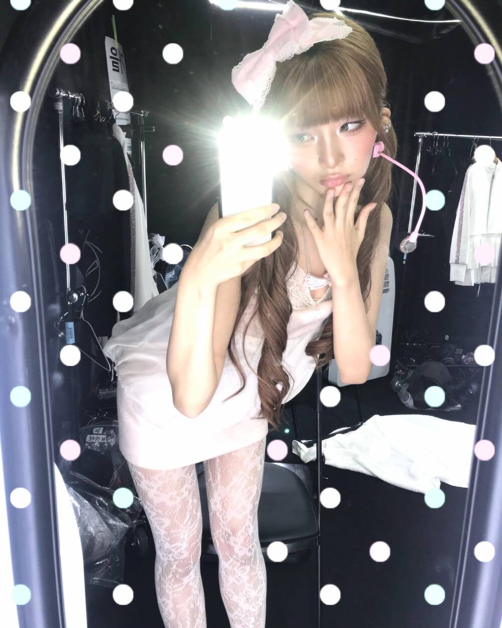 直井怜
