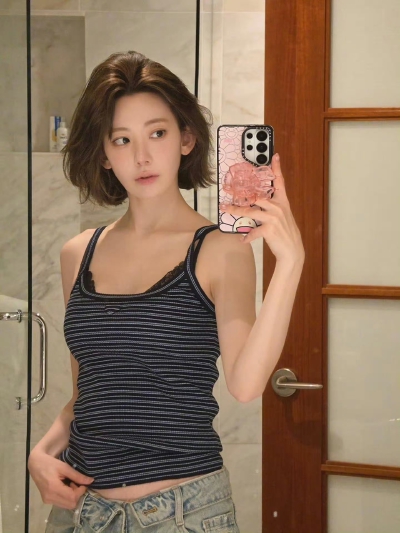 宮脇咲良INS更新