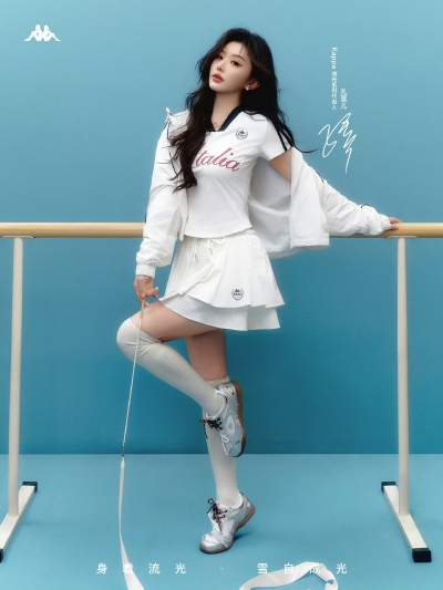 孔雪儿