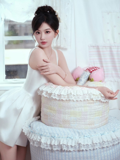 孔雪儿