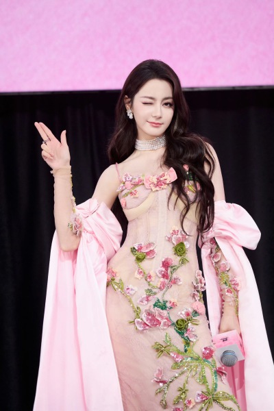 热巴