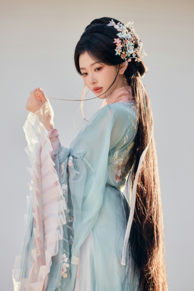 孔雪儿
