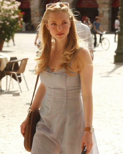 Amanda Seyfried