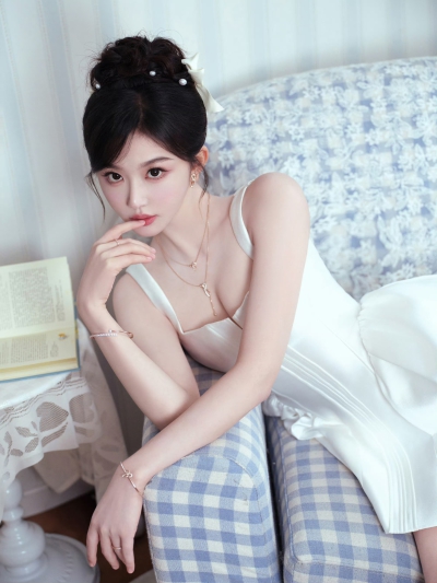 孔雪儿
