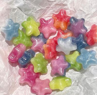 糖果审美积累
*有一张是ai