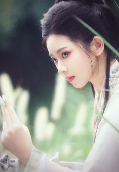 女儿傲骨胜千钧