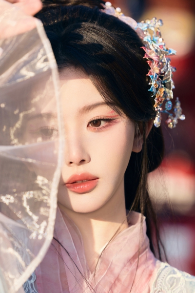 孔雪儿