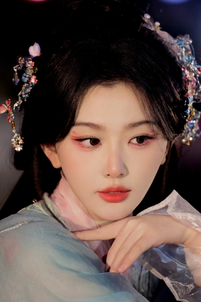 孔雪儿