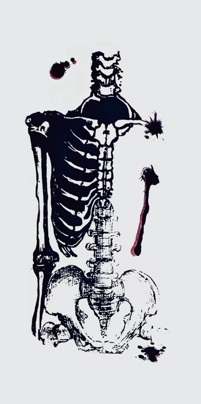 ，