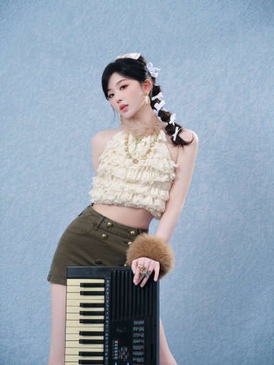 孔雪儿