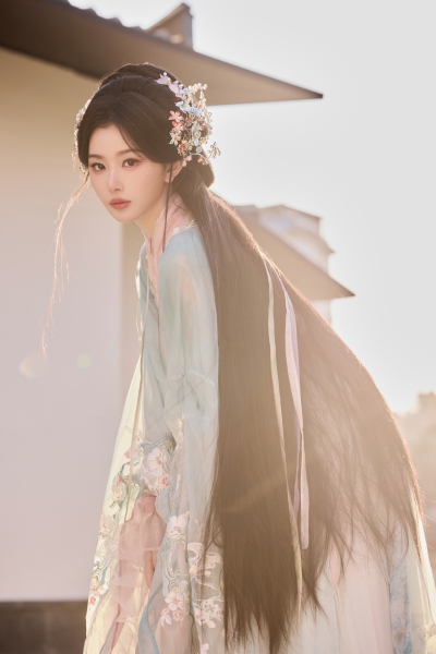 孔雪儿