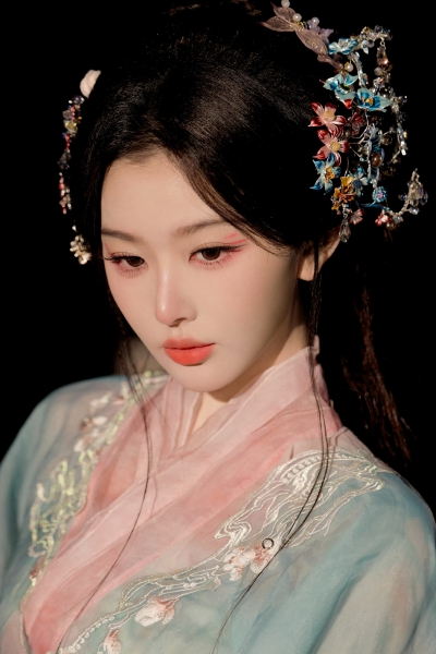 孔雪儿