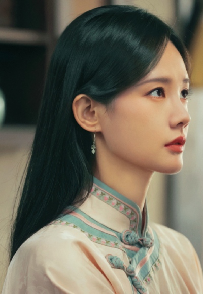李一桐