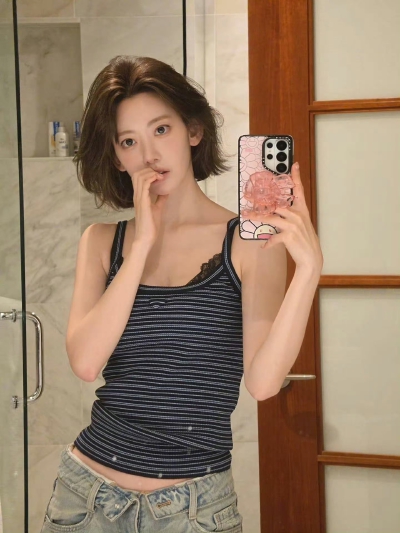 宮脇咲良INS更新