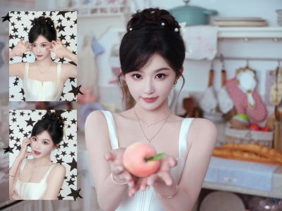 孔雪儿