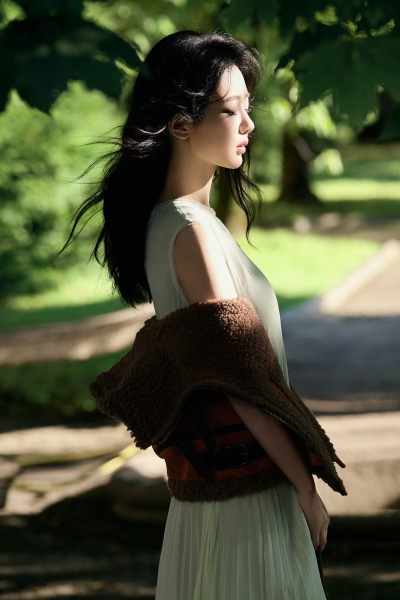 杨紫