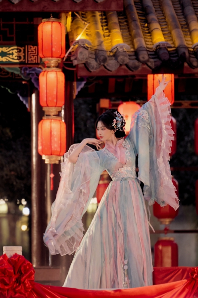 孔雪儿