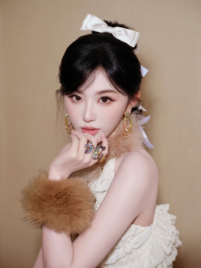 孔雪儿