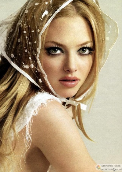 Amanda Seyfried