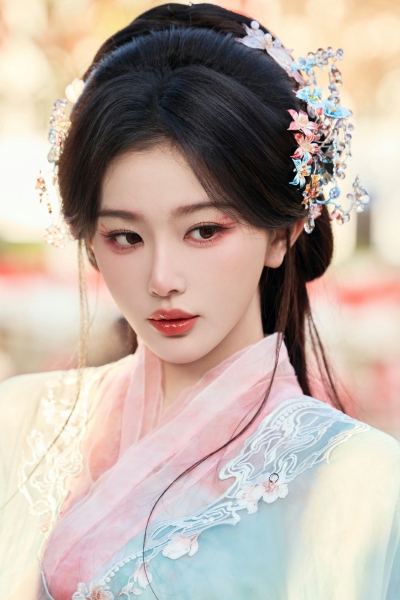 孔雪儿