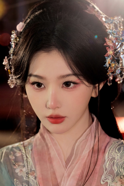 孔雪儿