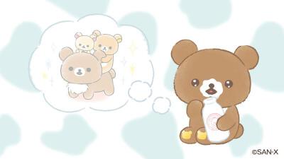 轻松小熊 轻松熊