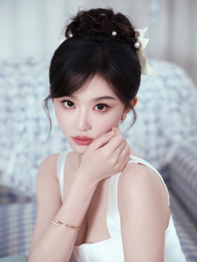 孔雪儿