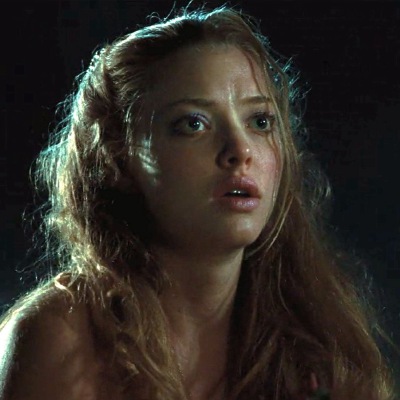 Amanda Seyfried