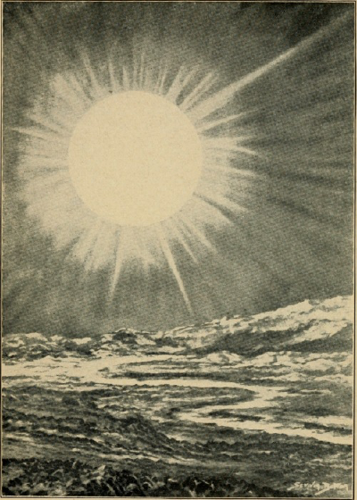 Sirius, A Celestial Furnace, Astronomy and the Bible, 1919.