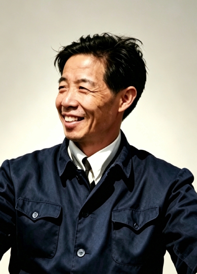 宝龙五七中学徐久应老师
