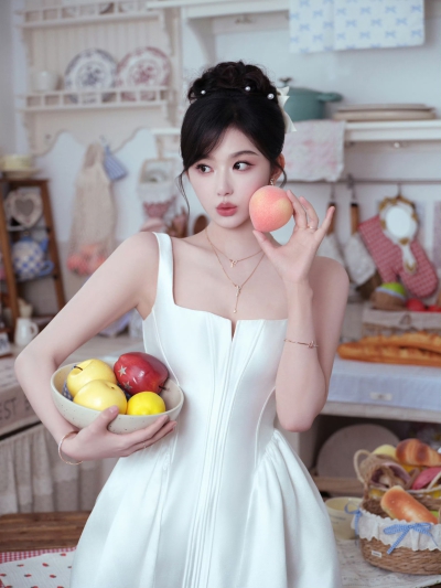 孔雪儿