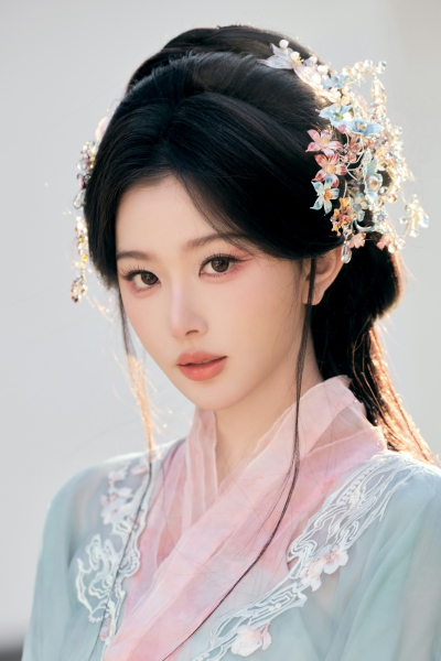 孔雪儿