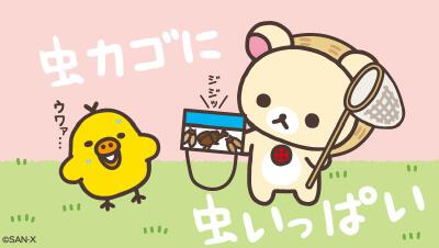 轻松小熊 轻松熊