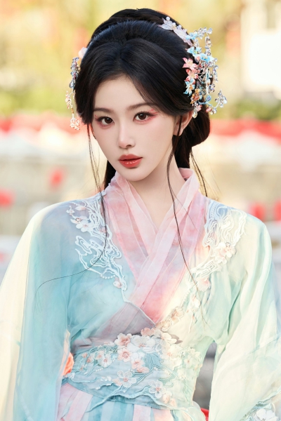 孔雪儿