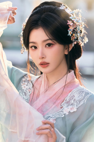 孔雪儿