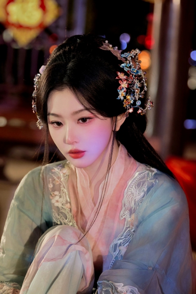 孔雪儿