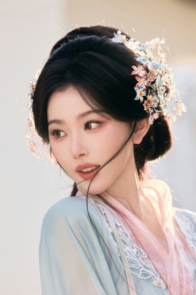 孔雪儿