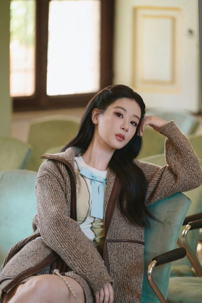杨紫
