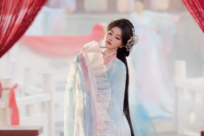 孔雪儿