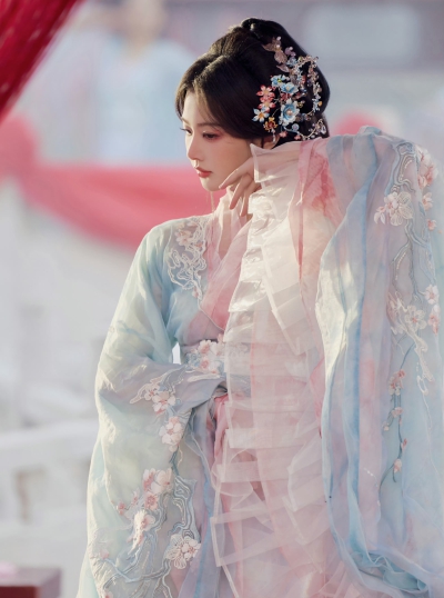 孔雪儿
