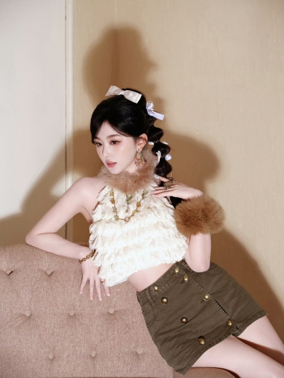 孔雪儿