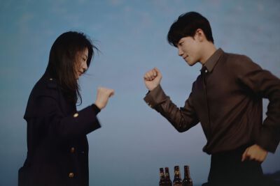 私藏浪漫