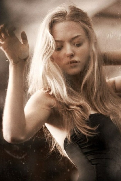 Amanda Seyfried