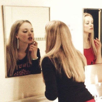Amanda Seyfried