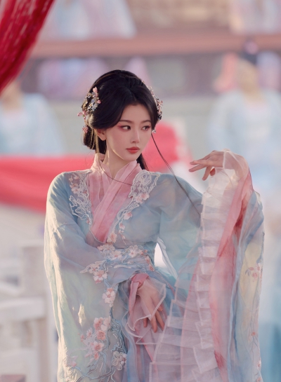 孔雪儿