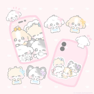funyu小狗