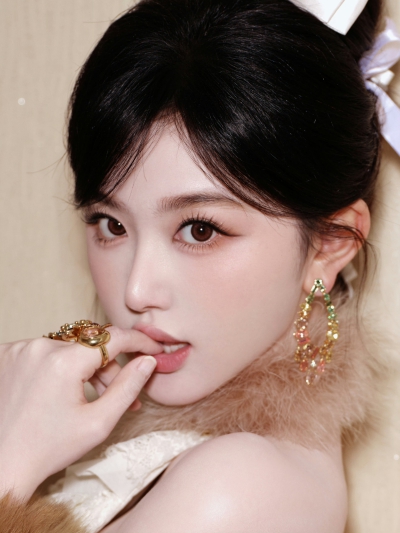 孔雪儿