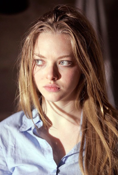 Amanda Seyfried