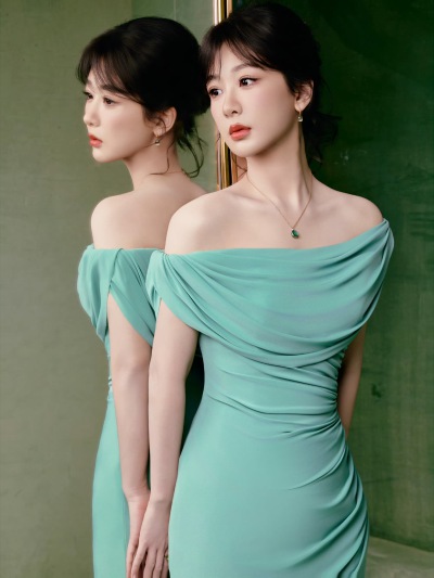 杨紫